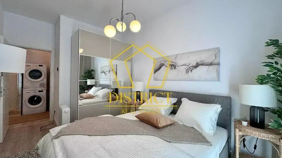 Penthouse-uri noi cu 3 camere | Torontalului - Poză 6