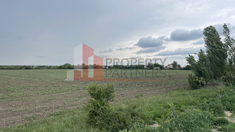 Teren Crevedia - Cocani, deschidere la DN1A - Poză 3