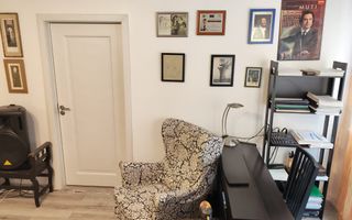 Apartament 2 cam de vânzare | Armeneasca | Fără risc seismic | Centrală proprie - Poză 1