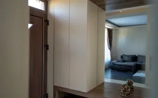 Casa Episcopia cu 774 mp teren, 4 dormotoare - Poză 11