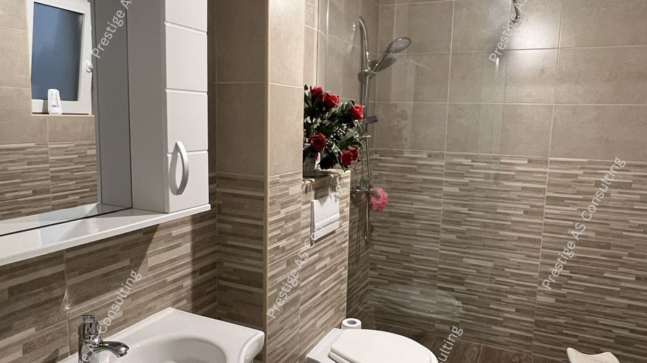 Apartament Nou 2 Camere | Etaj 3/3 | Giroc-Aproape de Primarie - Poză 6