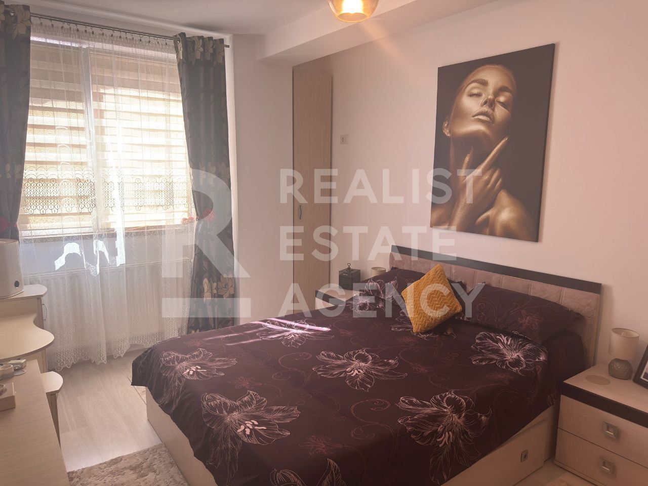 Vânzare, apartament cu 3 camere în zona Militari Residence - Poză 8