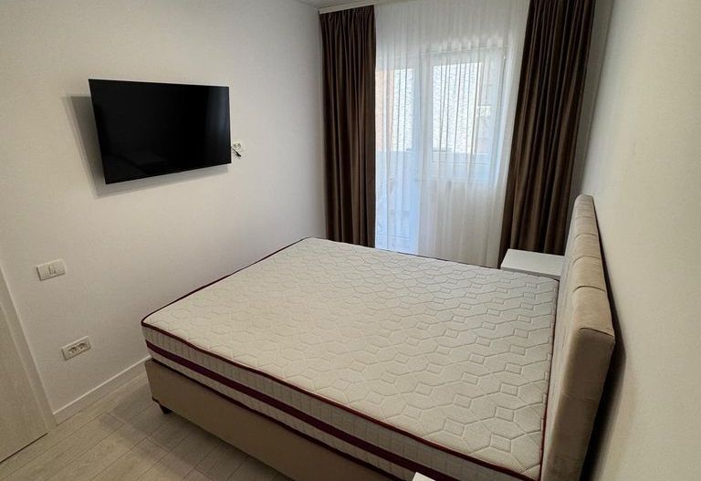 STUDIO MODERN COMPLEX 81 RESIDENCE-ZONA POPESTI- CENTRALA PROPRIE - Poză 4