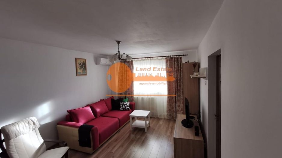 2 camere decomandat | 58,85 mp | lângă Metrou Lujerului - Poză 5