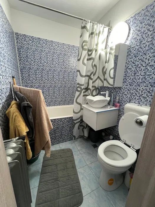 AP. 2 CAMERE MILITARI, PET-FRIENDLY, BUCATARIE INCHISA, METROU 5 MIN - Poză 8