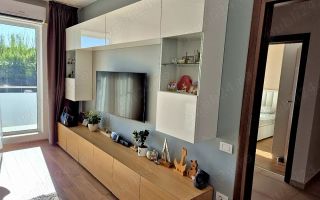 De vanzare ap 2 camere + parcare, bloc nou, Salaj/Kaufland Ferentari - Poză 1