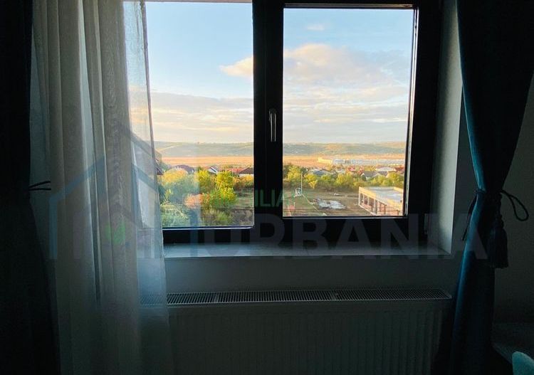 Apartament 2 camere decomandat, 67 mp, Valea Lupului/Popas Pacurari, etaj 2, bloc 2021 - Poză 4