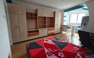 Garsonieră renovată, Manăștur – zonă Flora. - Poză 4