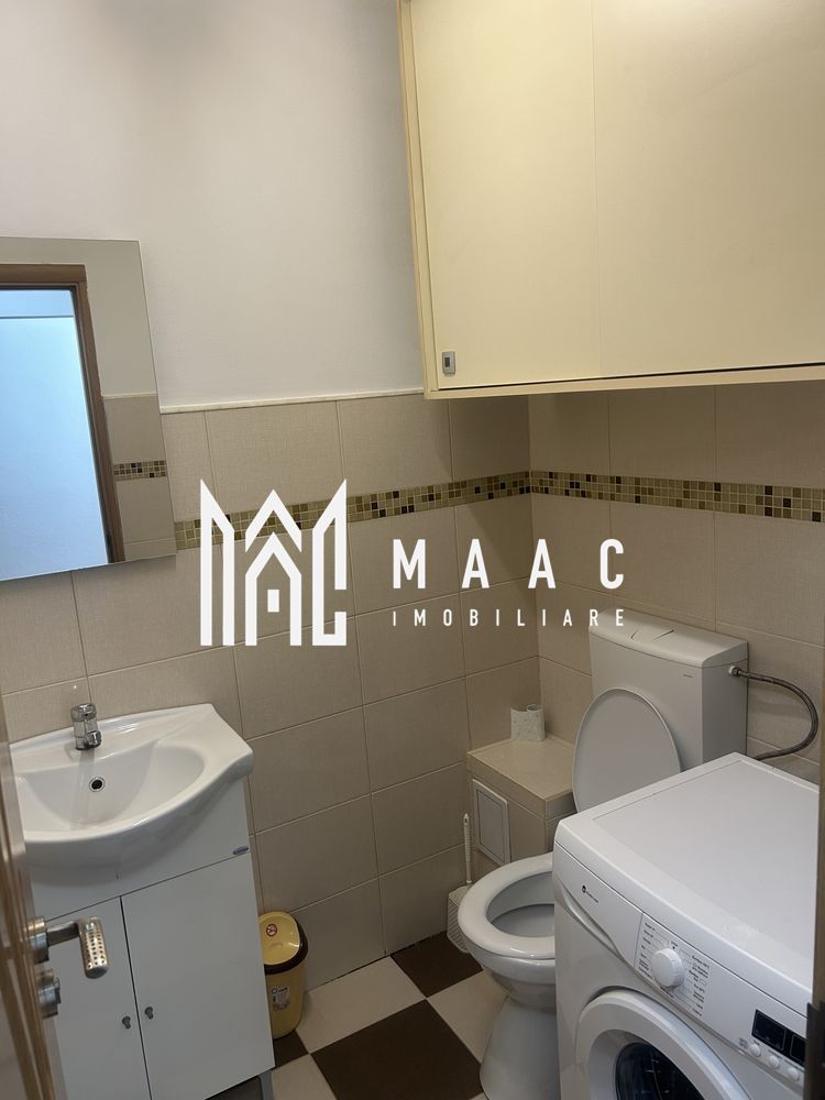 Apartament 3 camere | Sibiu, Central | 70mp - Poză 8