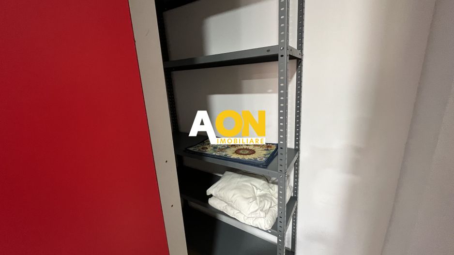 Apartament de inchriat cu 2 camere, terasa, loc de parcare - Poză 10