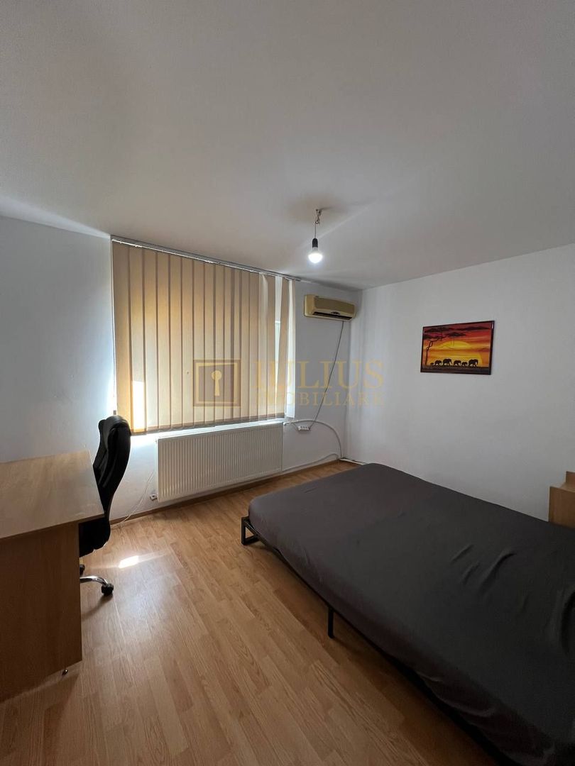 2 camere, centrala proprie,  zona Aradului - Poză 2