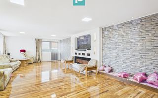 Casă 3 camere + spațiu afacere lângă Timișoara - Poză 19