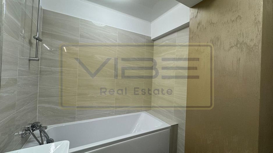 Apartament  1 camera decomandat + loc parcare Atrium Garden - Poză 10