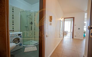 Apartament 2 camere, vedere frontală lac, in Statiunea  Mamaia, - Poză 21