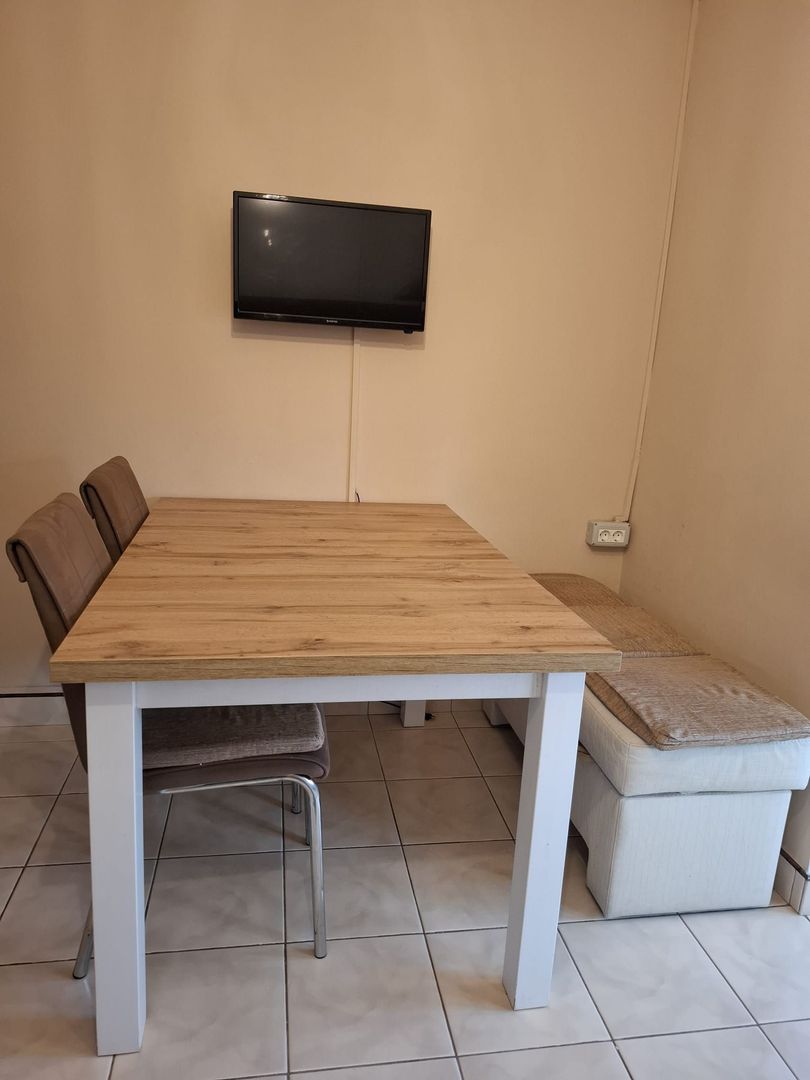 Soarelui | 3 Camere | Centrala proprie | 2 Clime | Bloc izolat | Rulouri El. - Poză 17