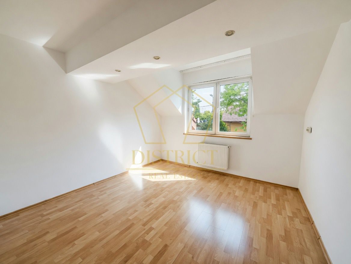 Casa individuala cu 5 camere și garaj | Simion Barnutiu - Poză 3