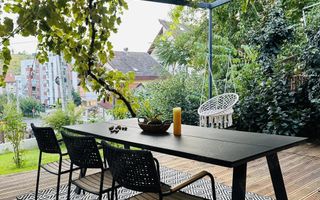 De vânzare – Casă la cheie, zonă ultracentrală Oradea. - Poză 4