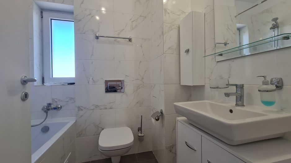 Penthouse | 3 camere | 3 terase | Vedere lacul Tei | BELVEDERE - Poză 12