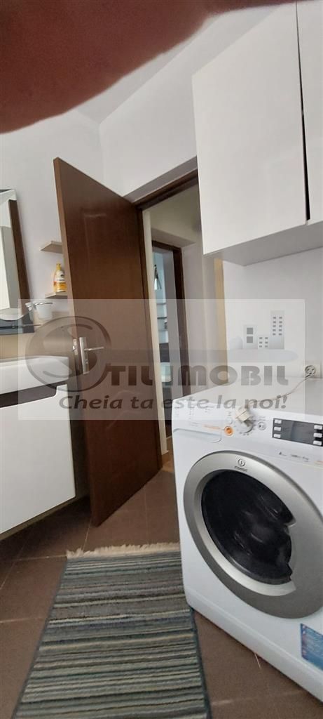APARTAMENT 3 CAMERE RAPA GALBENA PARTER 75MP-155,000 € - Poză 10