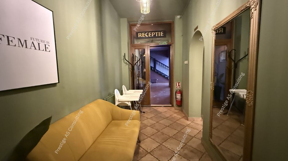 Lipovei Spatiu restaurant ready-to-use| investitie minima | facilitati la start - Poză 31