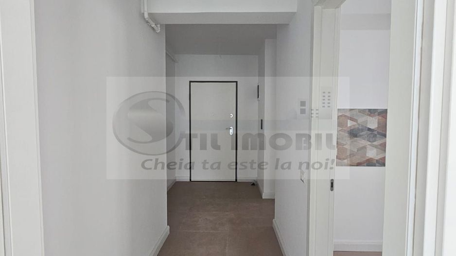 Apartament cu 2 camere decomandat Pacurari 65mp - parcare subterana - Poză 8