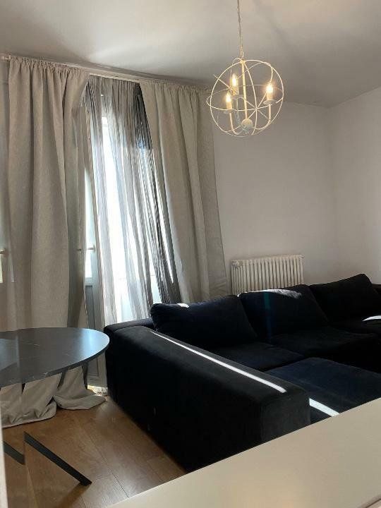 Apartament cu 2 camere în Floreasca, Bucuresti - Poză 12