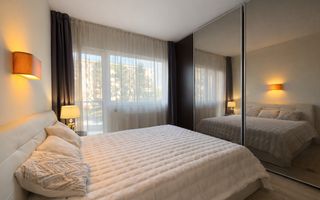 Apartament ultrafinisat 3 camere, garaj, zona Observatorului, Zorilor - Poză 6