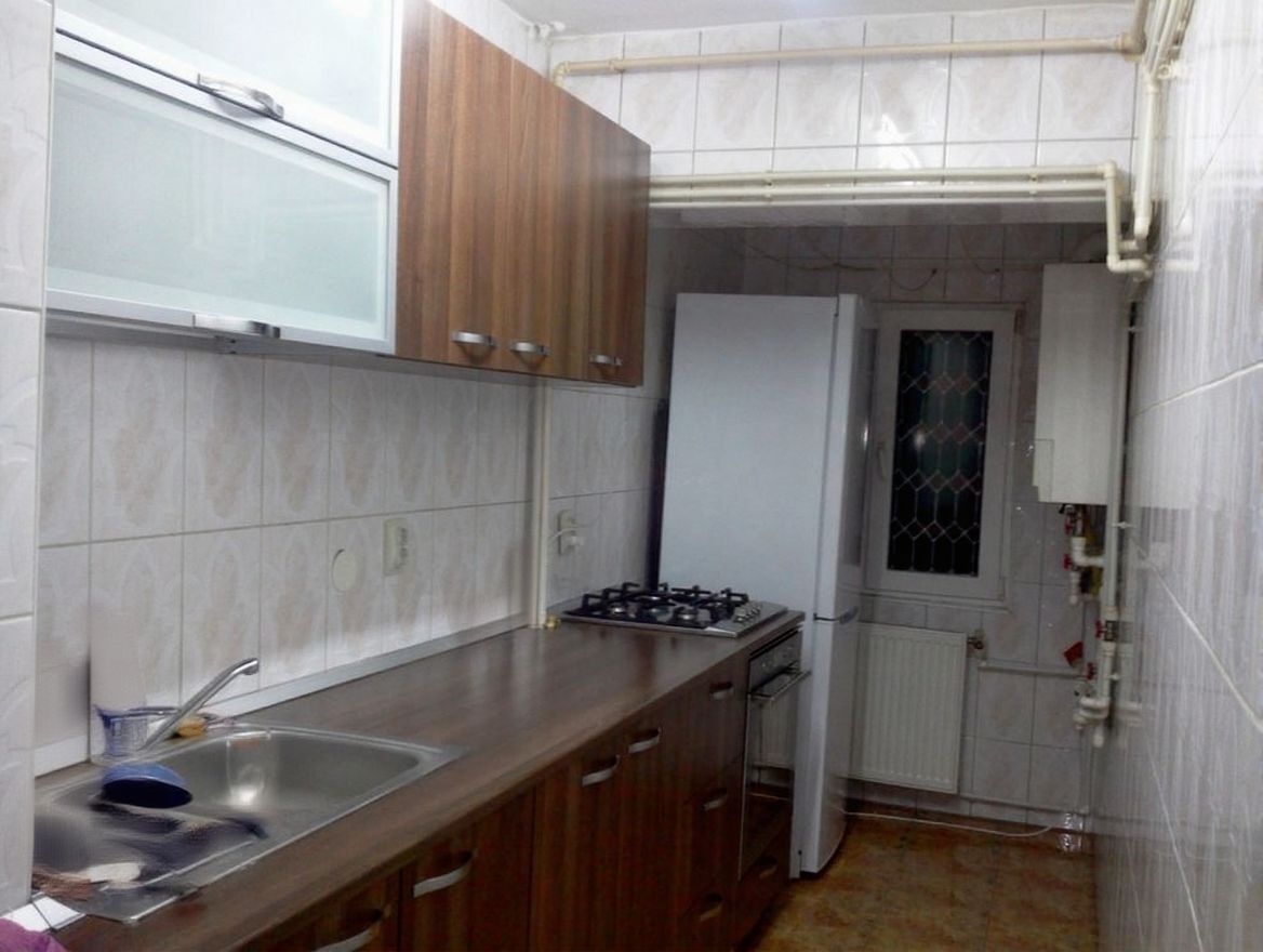 Garsonieră confortabilă de vânzare – Militari, Str. Vistiernicul Stavrinos - Poză 1