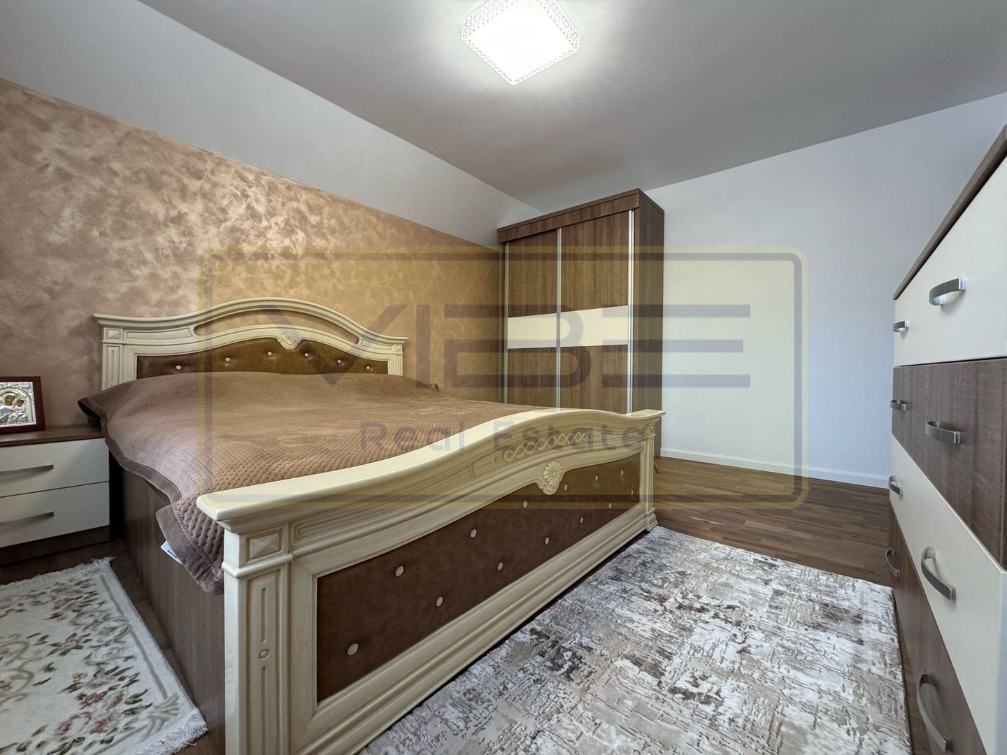 Vila moderna 4 camere+garaj CUG- Horpaz - Poză 9