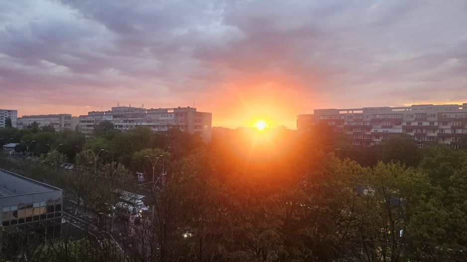 Apartament 3 camere Piata Progresul/Giurgiului - Poză 2