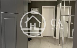 Apartament de închiriat cu 3 camere în Prima Oneștilor, Oradea - Poză 7
