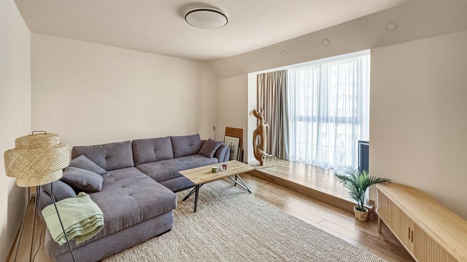 Apartament 4 camere, la 5 min de Iulius Mall și Centru! - Poză 1