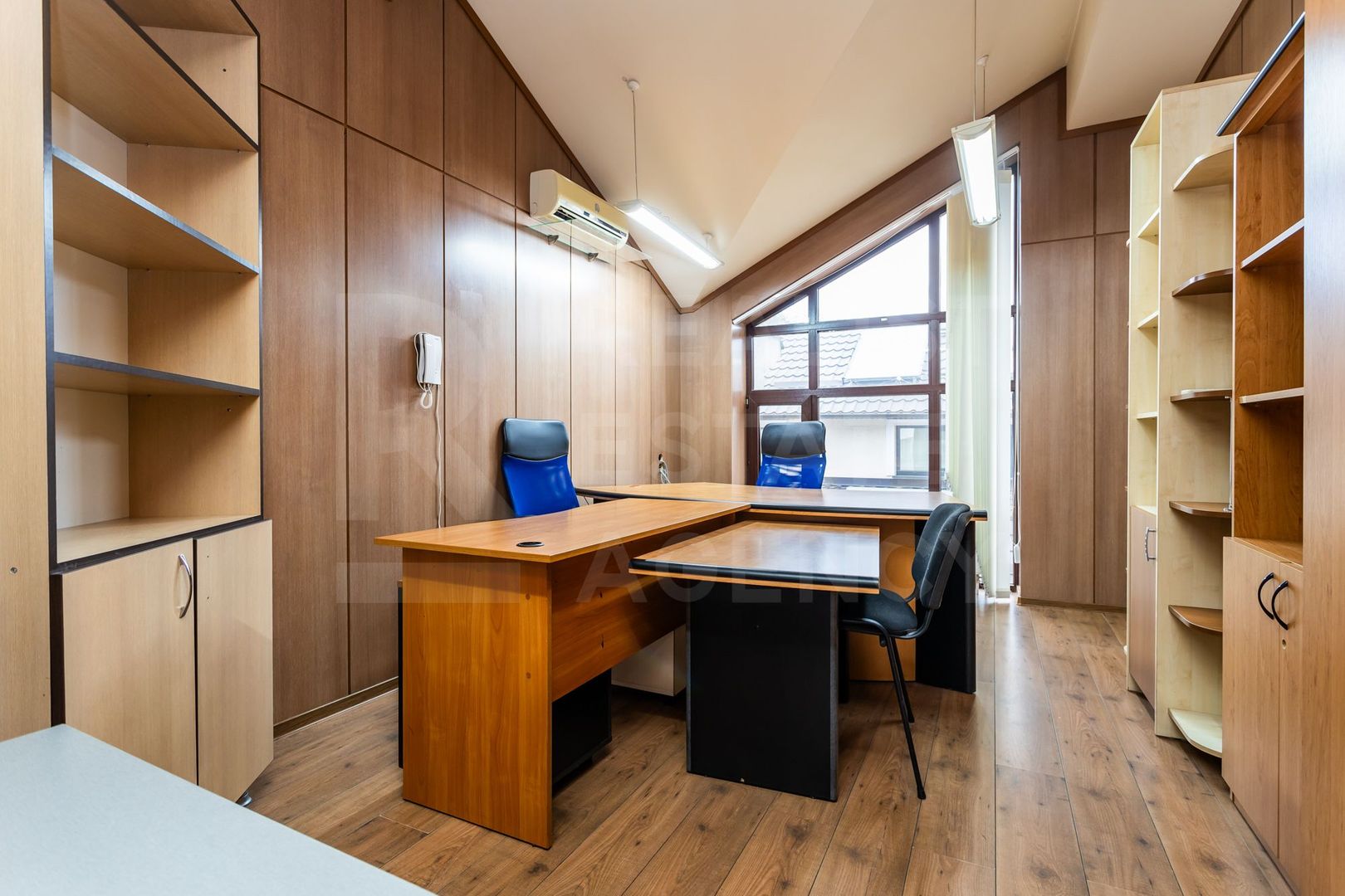 Chirie, sațiu de birouri, 219 mp, str. Kogălniceanu, Centru - Poză 19