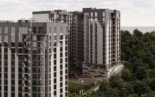 Vânzare, spațiu comercial, 110 mp, strada Grenoble, Botanica - Poză 12