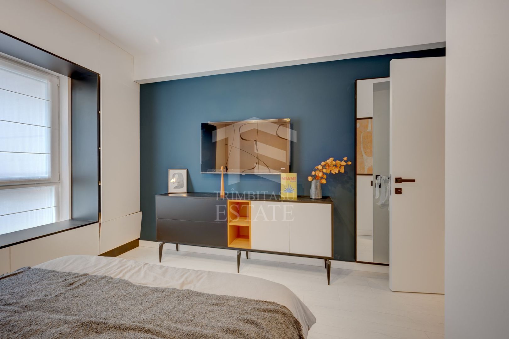 2 Camere Pallady FINALIZAT Astorium Bloc A DISCOUNT EXTRA - Poză 18