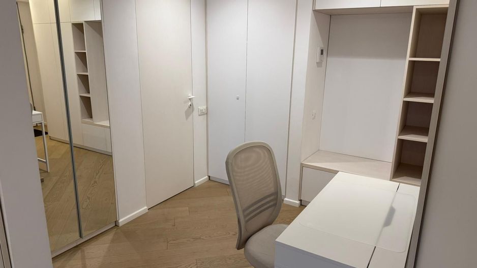 GARSONIERA COTROCENI, MASINA SPALAT VASE, BUCATARIE INCHISA, METROU - Poză 4