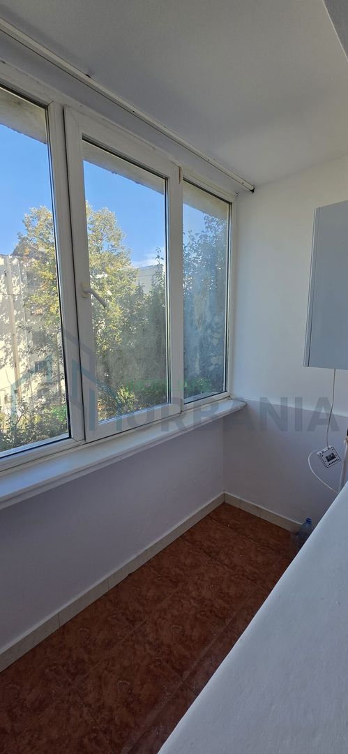 Apartament 2 camere de închiriat, zona CUG, Iași, etaj 2, complet mobilat și utilat - Poză 6
