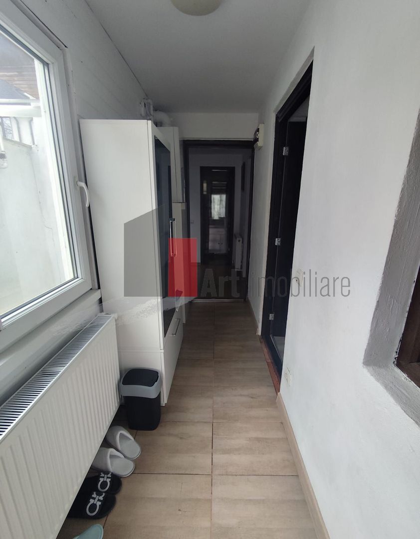 Casa de inchiriat in zona Giulesti - Poză 5