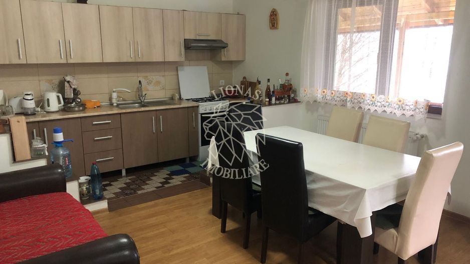 Casa de vacanta 200 mp-deschidere la Lac Colibita-EXCLUSIVITATE - Poză 4