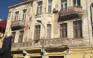 Spatiu comercial de vanzare | Cismigiu | Popa Tatu | Stirbei - Poză 1