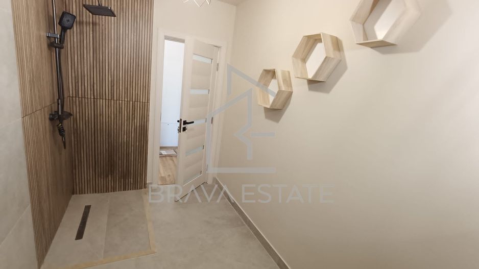 Apartament 2 camere ,  56mp, parcare, terasa zona Tineretului - Poză 2