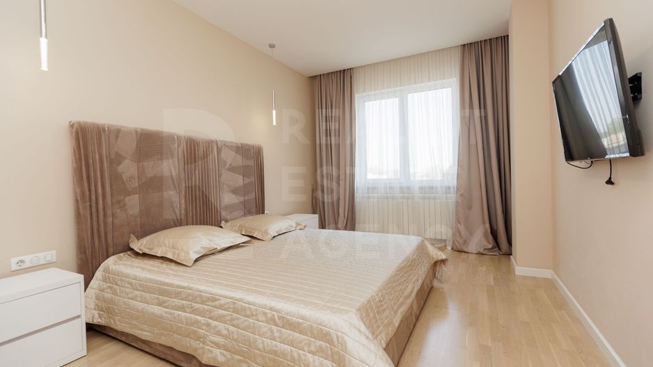 Chirie, apartament, 3 camere, str. Armenească, Centru - Poză 5