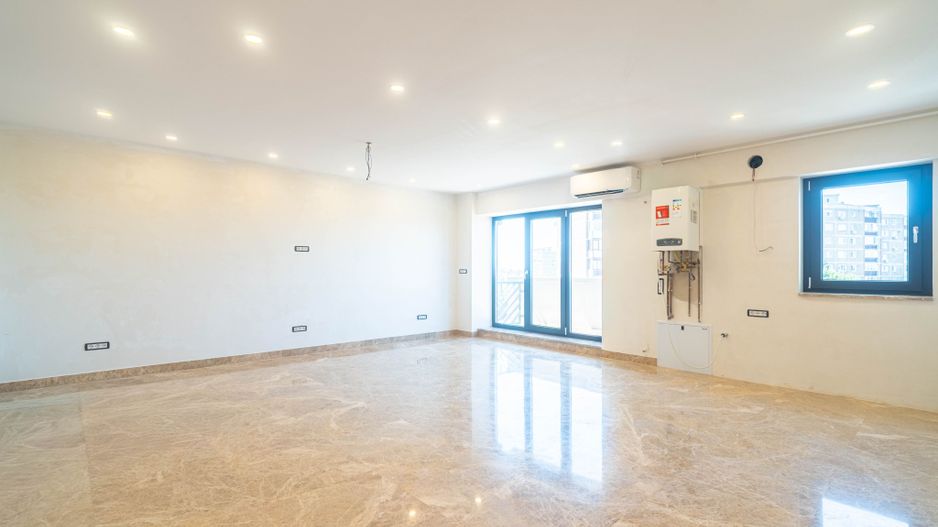 Apartament 2 camere complet renovat, lângă Kaufland și Lidl - Poză 6