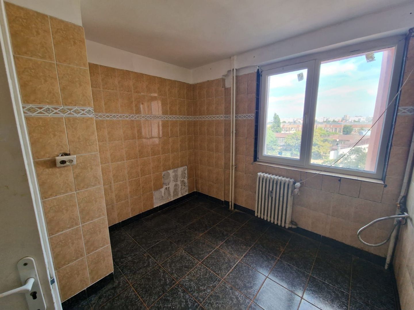 Apartament 3 camere Stefan cel Mare/Lizeanu - Poză 9