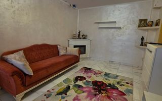 Apartament 3 camere Tic Tac | Centrala proprie | Complet mobilat | 01 - Poză 2
