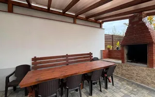 CASĂ INDIVIDUALĂ | 200 MP UTILI | TEREN 464 MP | BRANA – ȘELIMBĂR - Poză 26
