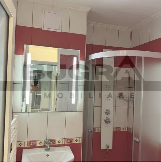 Apartament de 4 camere, 75 mp, decomandat, zona Golden Tulip - Poză 7