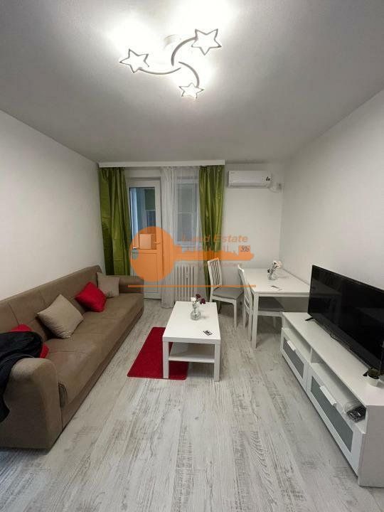 Apartament 2 Camere Gara de Nord - Poză 1