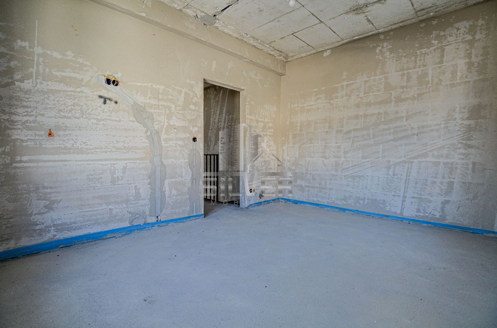 Casa unitate Duplex cu garaj si Panorama in cartierul Iris - Poză 16