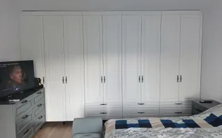 Proprietate exclusivistă – casă individuală Sfântu Ilie/Suceava - Poză 21